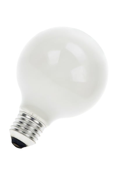 BAILEY - Globe G80 E27 220-240V 100W Opal