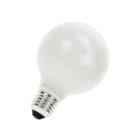 BAILEY - Globe G80 E27 220-240V 100W Opal