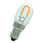 BAILEY - LED U-FIL T22X57 E14 1W (6W) 55lm 827 Klar