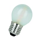 BAILEY - LED FIL G45 E27 1W (12W) 100lm 827 Matt