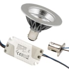 BAILEY - LED AR70 Ba15d 5.5W 300lm (35W) 927 36D Set mit Treiber