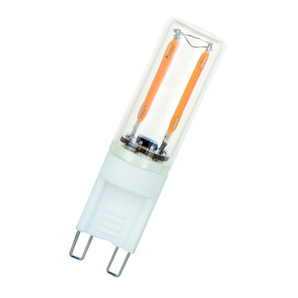 BAILEY - LED FIL G9 DIM 1.5W (12W) 90lm 922 Klar