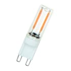 BAILEY - LED FIL G9 DIM 1.5W (12W) 90lm 922 Klar