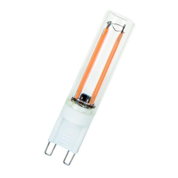 BAILEY - LED FIL G9 DIM 2.4W (21W) 200lm 927 Klar