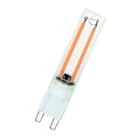 BAILEY - LED FIL G9 DIM 2.4W (21W) 200lm 927 Klar
