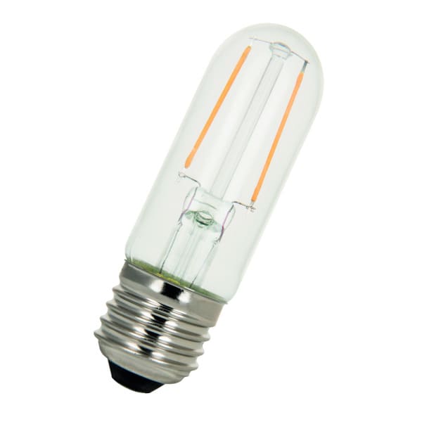 BAILEY - LED FIL T30X90 E27 2W (22W) 220lm 827 Klar