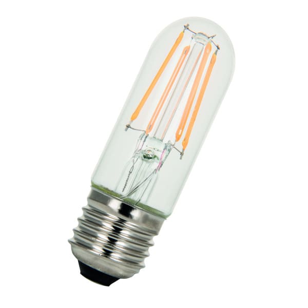 BAILEY - LED FIL T30X90 E27 4W (39W) 450lm 827 Klar