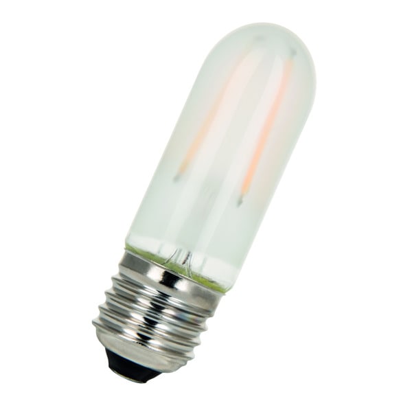 BAILEY - LED FIL T30X90 E27 4W (38W) 440lm 827 Matt