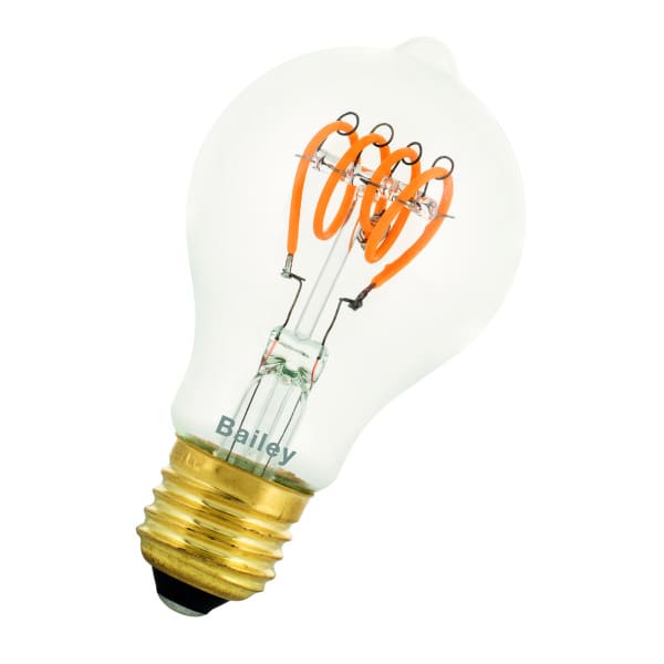 ALI - SPIRALED Thomas A60 E27 DIM 3.2W 190lm 922 Klar