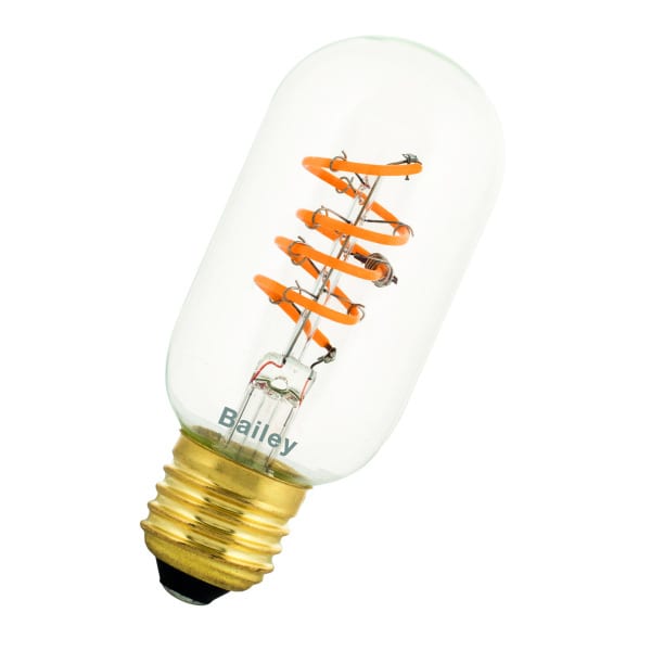 ALI - SPIRALED Marion T45 E27 DIM 3.2W 190lm 922 Klar