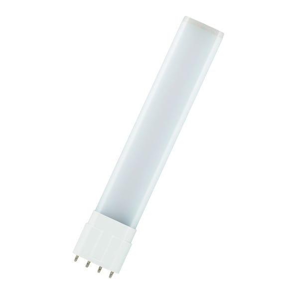 BAILEY - LED PL TC-L 2G11 4P 8W (18W) 800lm 840 FR EM+AC