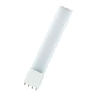 BAILEY - LED PL TC-L 2G11 4P 8W (18W) 800lm 840 FR EM+AC