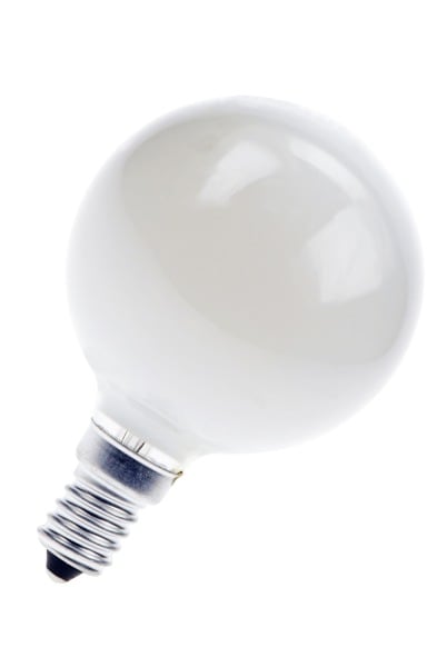 BAILEY - LED FIL G60 E14 2W (21W) 200lm 827 Opal