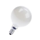 BAILEY - LED FIL G60 E14 4W (37W) 430lm 827 Opal