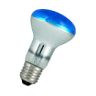 BAILEY - LED FIL R63 E27 4W Blau