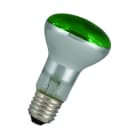 BAILEY - LED FIL R63 E27 4W Grün