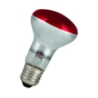 BAILEY - LED FIL R63 E27 4W Rot