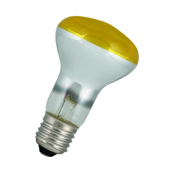 BAILEY - LED FIL R63 E27 4W Gelb