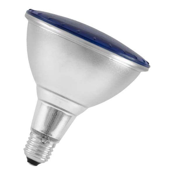 BAILEY - LED PAR38 E27 100V-240V 15W Blau