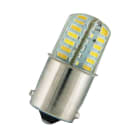 BAILEY - LED Ba15s T15X36 24V AC/DC 1.8W (15W) 140lm 841