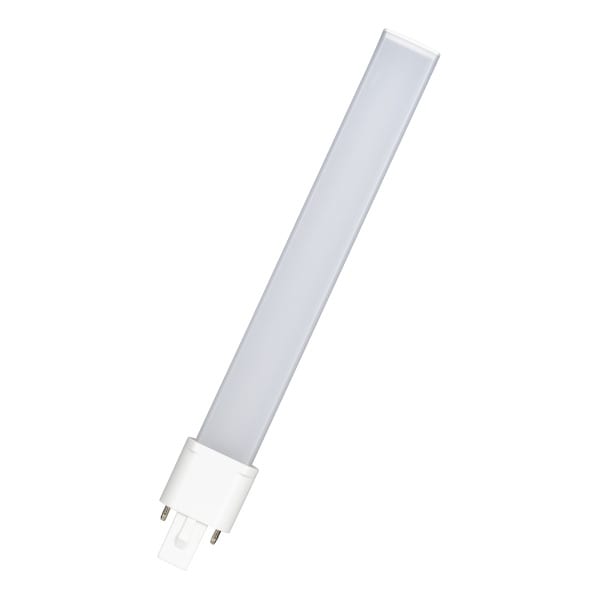 BAILEY - LED PL TC-S G23 2P 6W (11W) 600lm 840 FR EM+AC