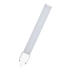 BAILEY - LED PL TC-S G23 2P 6W (11W) 560lm 830 FR EM+AC