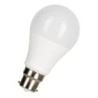 BAILEY - LED Ecobasic A60 B22d 6W (45W) 550lm 840 Opal