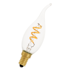 ALI - SPIRALED Mary C35 Cosy E14 DIM 2.2W 150lm 922 Klar