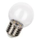 BAILEY - DIP LED-7 E27 0.7W 50lm 2500K Klar