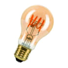 ALI - SPIRALED Thomas A60 E27 DIM 3.2W 180lm 919 Gold