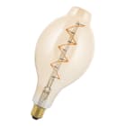 BAILEY - LED Big Mami BT120 E27 DIM 3W (19W) 180lm 920 Gold