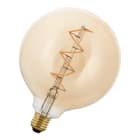 BAILEY - LED Big Johnny G150 E27 DIM 3W (19W) 180lm 920 Gold