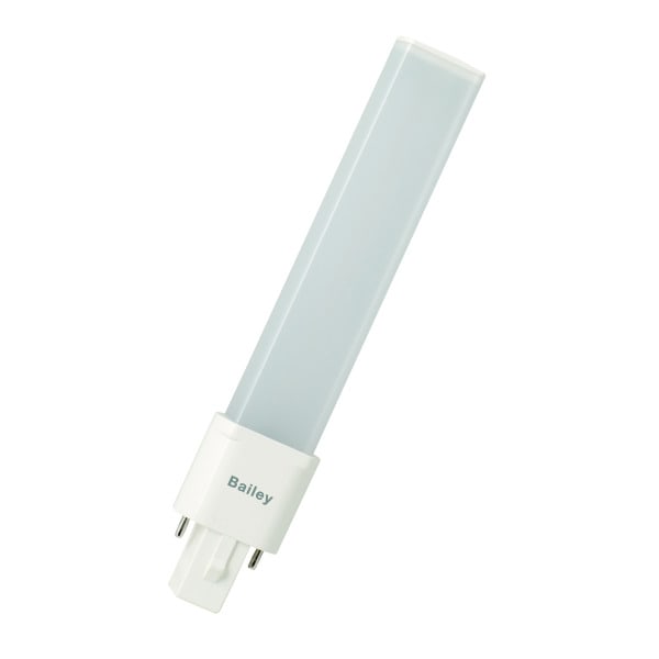 ALI - LED PL TC-S G23 2P 4.5W (9W) 450lm 865 FR EM+AC