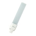 ALI - LED PL TC-S G23 2P 4.5W (9W) 450lm 865 FR EM+AC