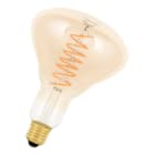 BAILEY - SPIRALED Theo R125 E27 DIM 5W (20W) 200lm 919 Gold