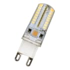 BAILEY - LED G9 2.5W (19W) 180lm 864 Klar