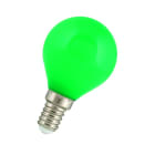 BAILEY - LED Party G45 E14 1W Grün