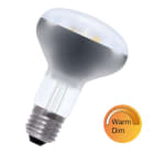 BAILEY - LED FIL WarmDim R80 E27 6W (50W) 640-120lm 927-919 CL