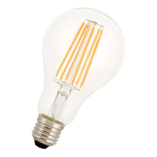 BAILEY - LED FIL A75 E27 11W (93W) 1400lm 827 Klar
