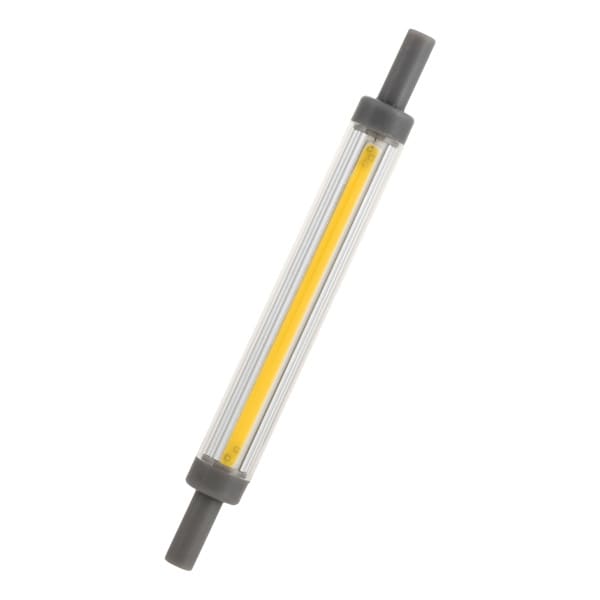 BAILEY - LED R7s Slim 12X118 7.5W (51W) 660lm 830
