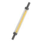 BAILEY - LED R7s Slim 12X118 7.5W (51W) 670lm 840