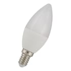 BAILEY - LED Ecobasic C37 E14 6W (41W) 490lm 827 Opal