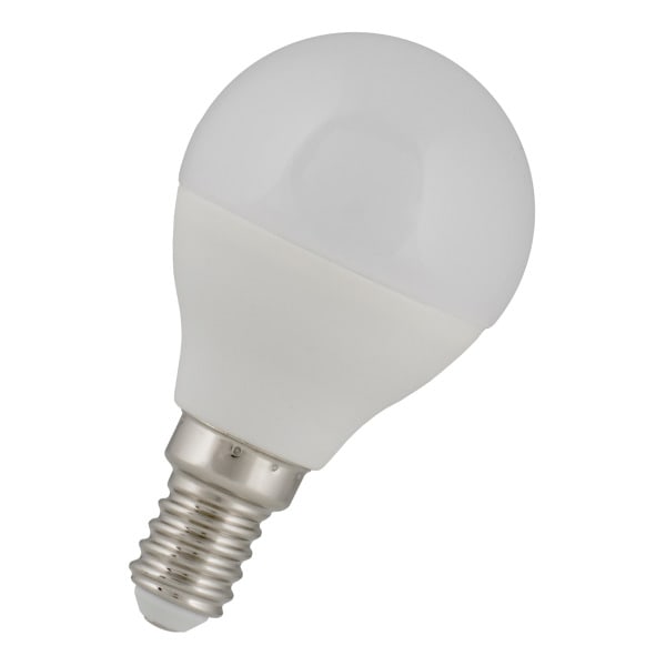 BAILEY - LED Ecobasic G45 E14 6W (41W) 490lm 827 Opal