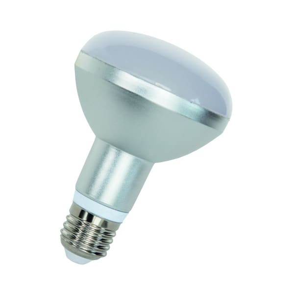BAILEY - LED Spot R80 E27 DIM 9W (100W) 800lm 830 FR