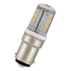 BAILEY - LED Special Ba15d T15X54 24-28V AC/DC 2.3W (22W) 220lm 832