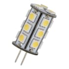 BAILEY - LED G4 Tower 10V-30V DC 2.8W (22W) 220lm 860