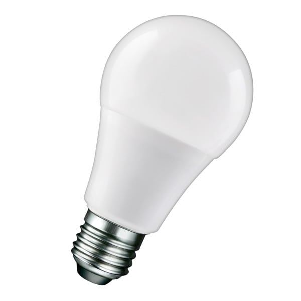 ALI - LED Industry A60 E27 9.5W (83W) 1200lm 840 100V-260V AC/DC