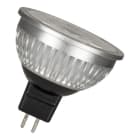 BAILEY - LED Spot MR16 GU5.3 12V 5W (35W) 350lm 927 15D