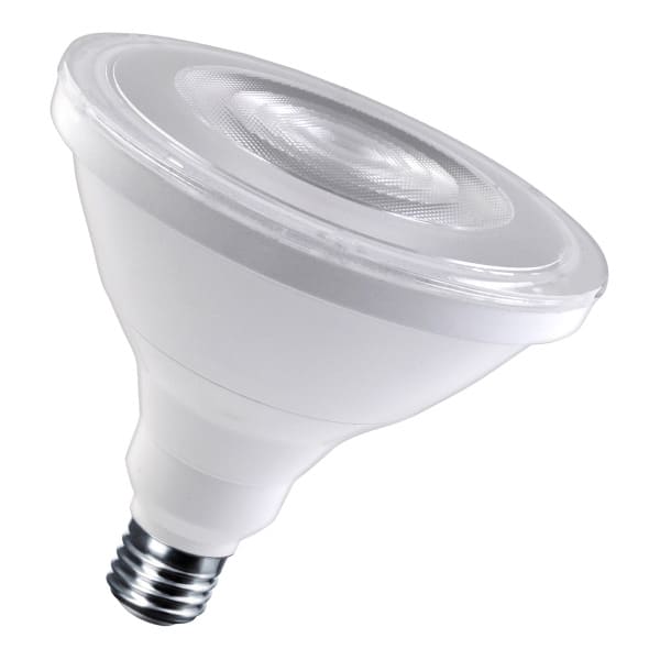 BAILEY - LED PAR38 PlantGrow E27 12.5W Blau/Rot 100V-240V