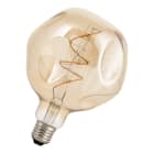 BAILEY - LED Big Baby G125 E27 DIM 3W (15W) 140lm 920 Gold